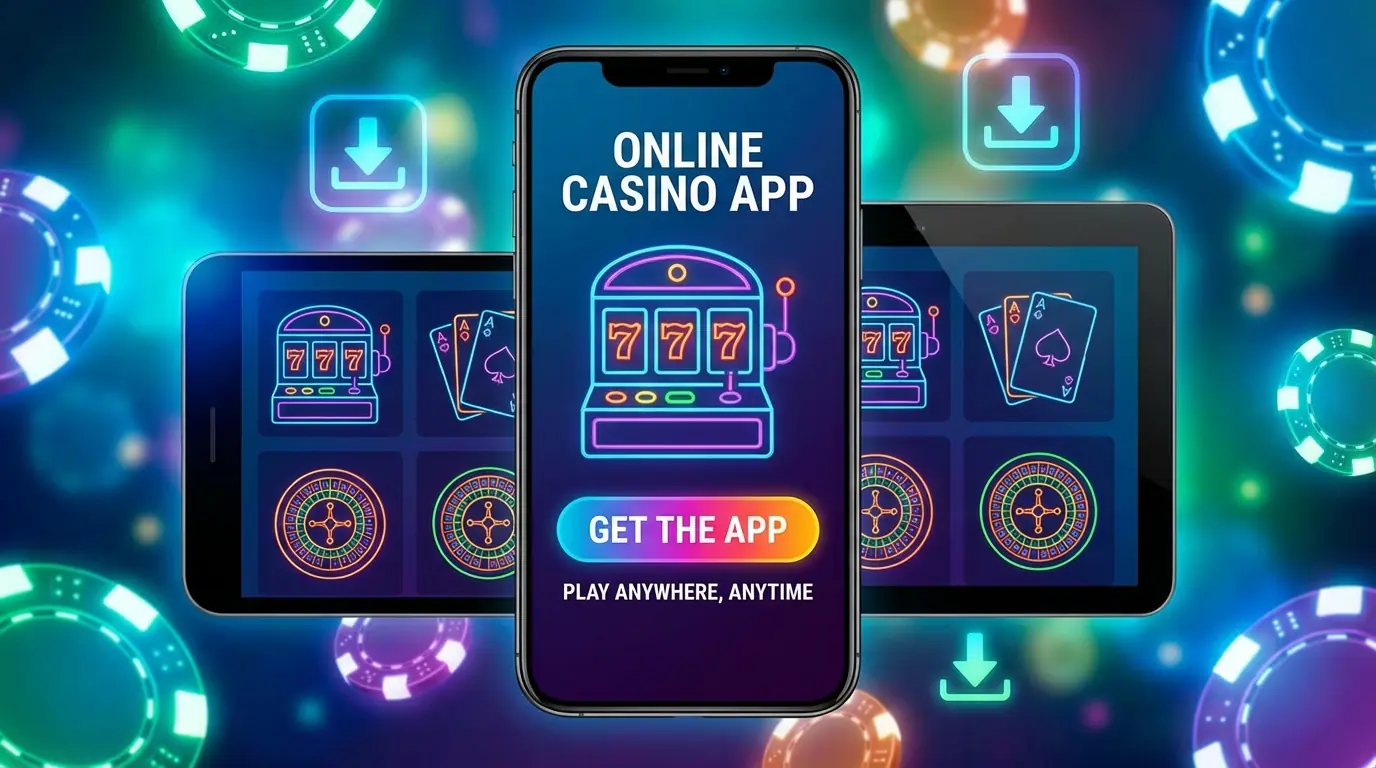 Caxino app