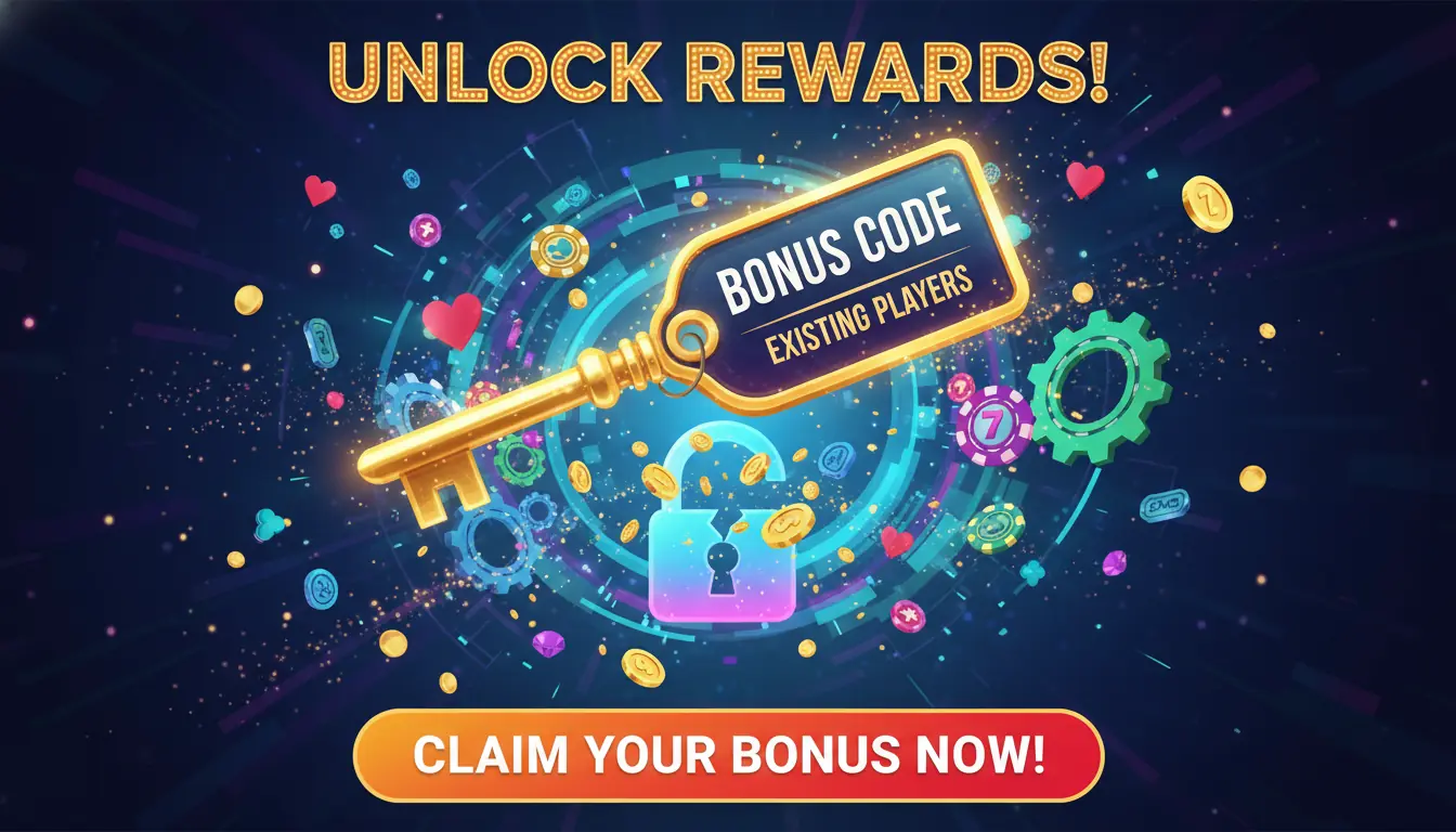 Caxino bonus code for existing players