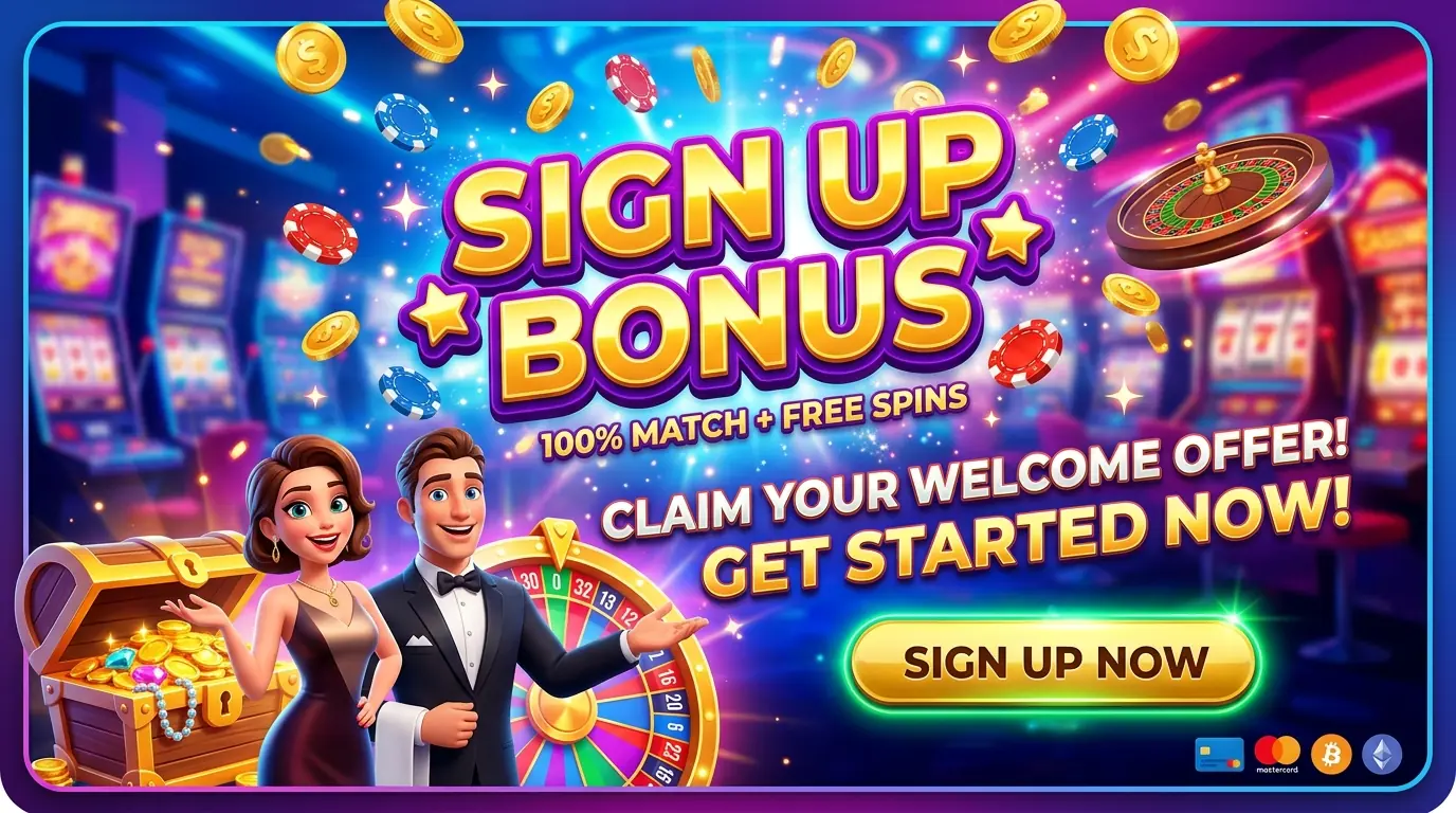 Caxino casino sign up bonus