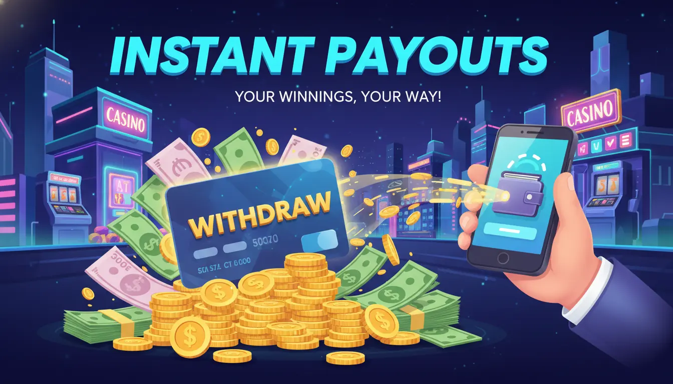 Caxino casino cashout