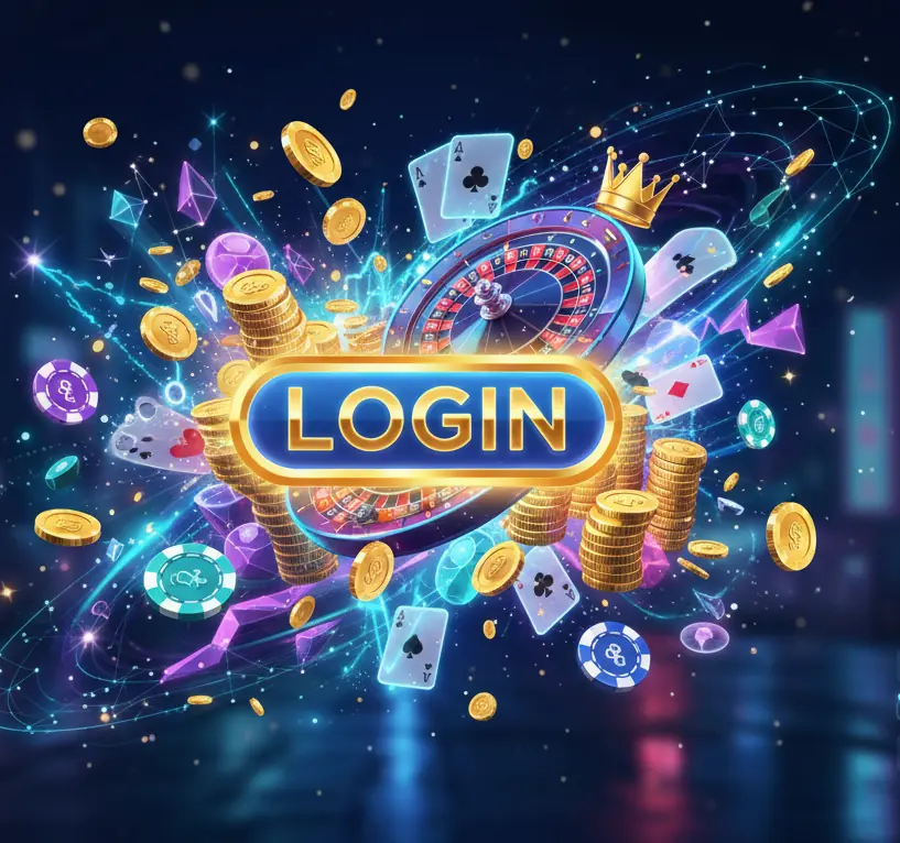 Caxino login