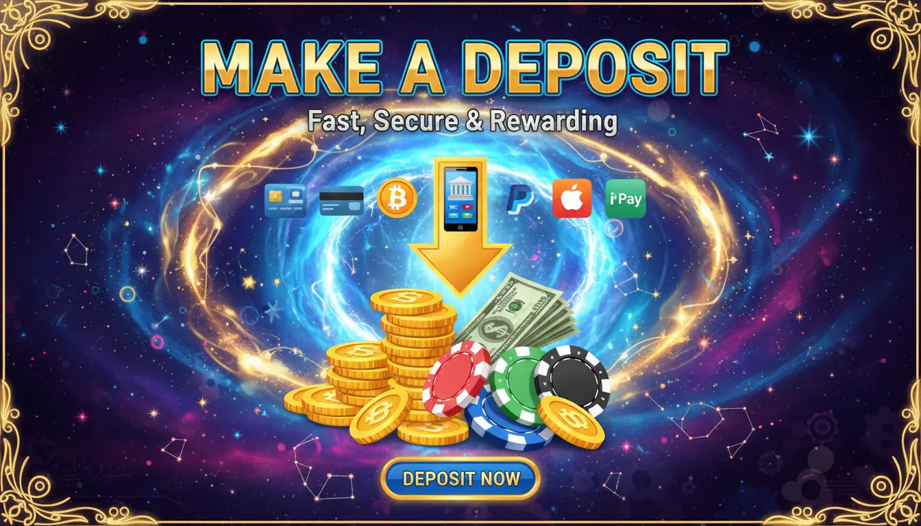 Caxino deposit