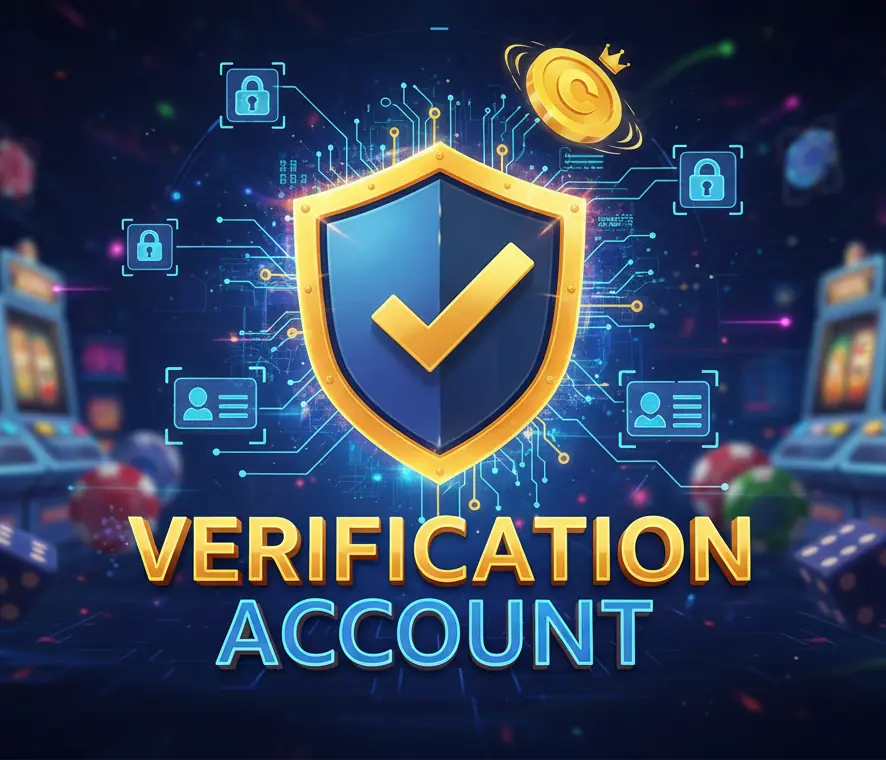 Caxino casino verification