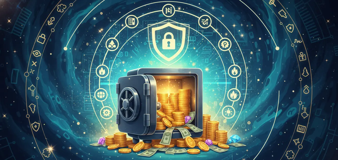 Caxino casino safety