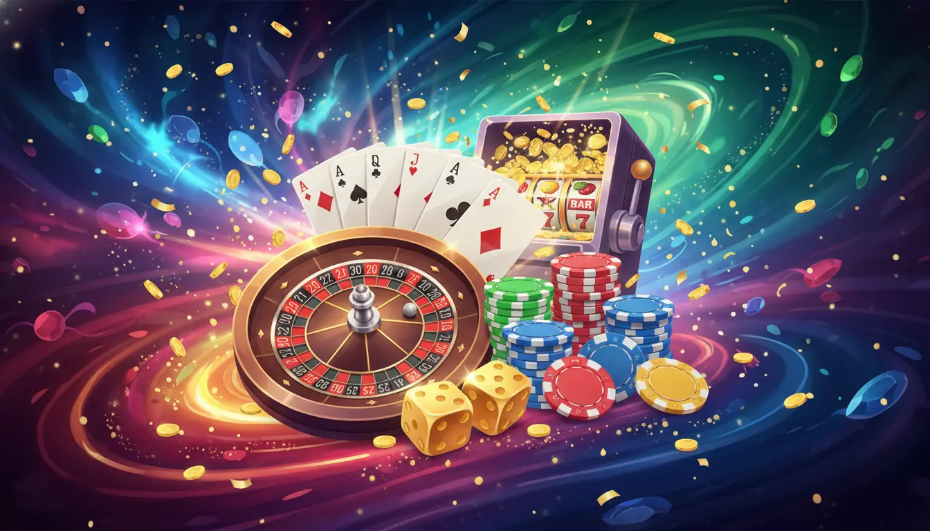 Caxino casino operator