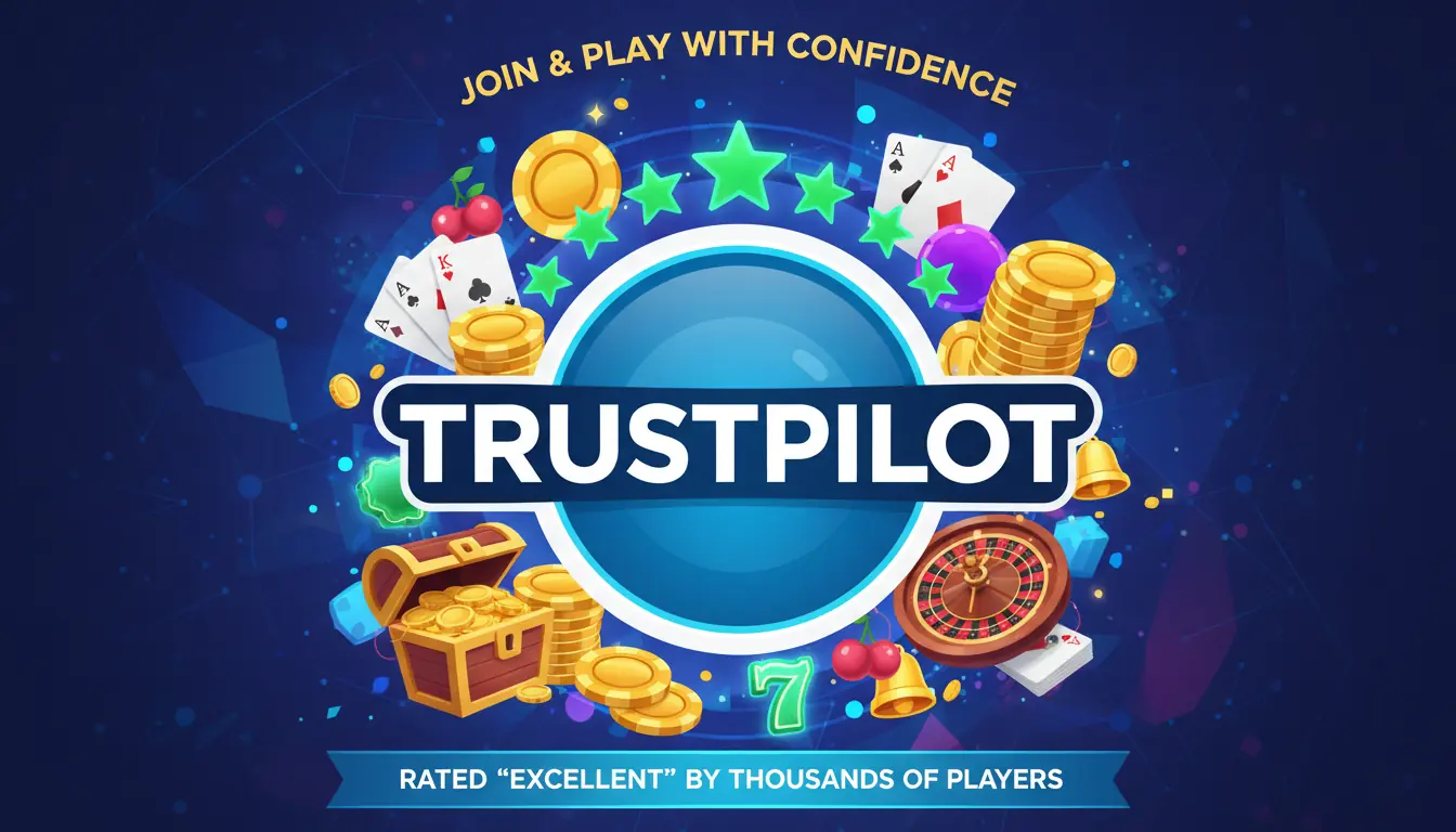 Caxino Trustpilot