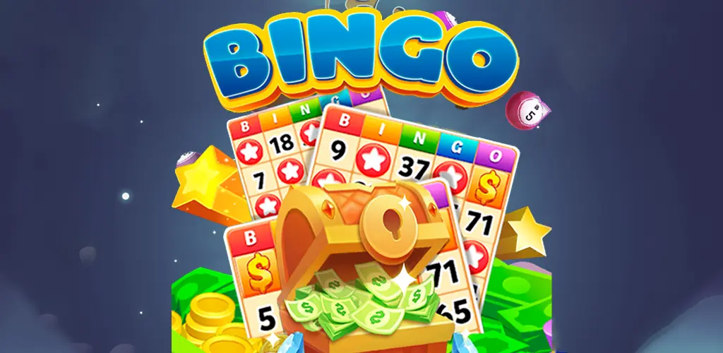 Caxino bingo