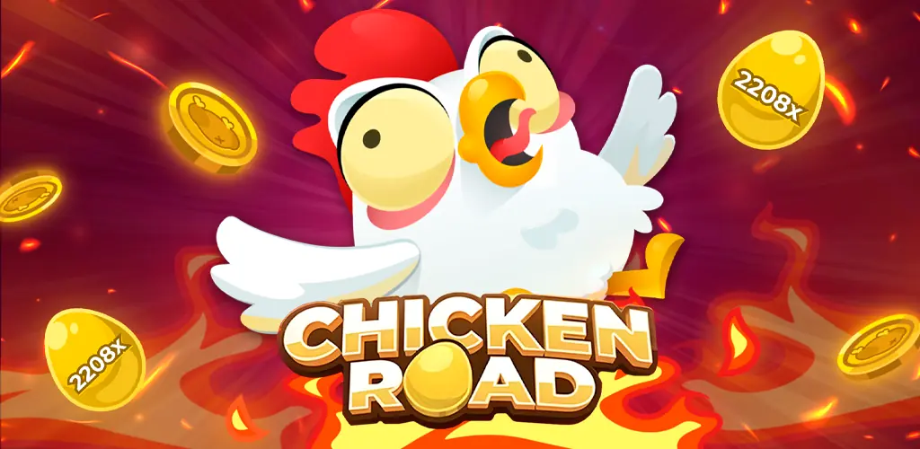 Caxino Chicken Road
