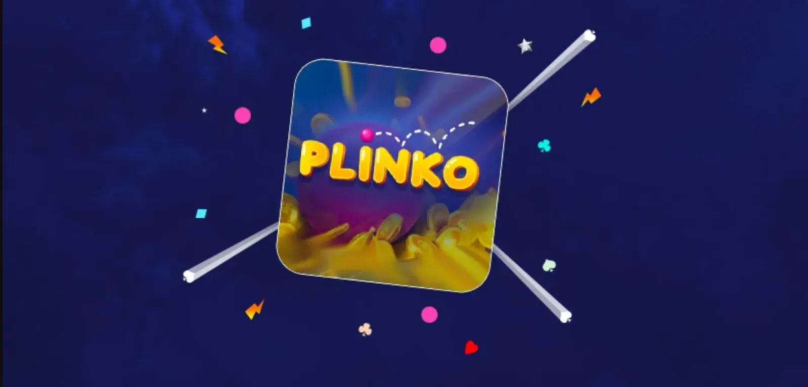 Caxino casino Plinko
